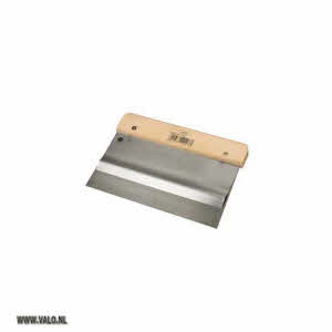 duoflex plamuurmes 16 cm