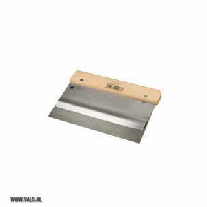 duoflex plamuurmes 20 cm