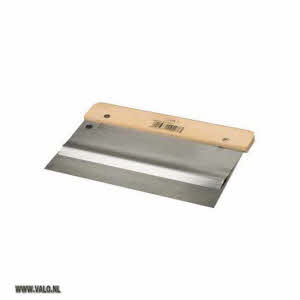 duo-flex plamuurmes 35 cm