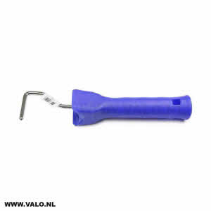 Verfrol beugel 22 cm voor 5 cm rollen