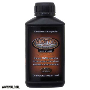Rustyco Concentraat 250 ml
