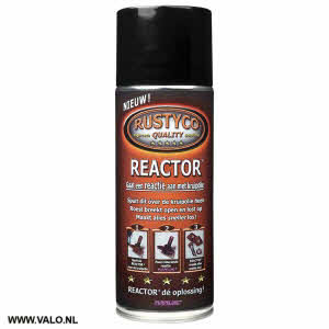 Rustyco Reactor spuitbus 300 ml