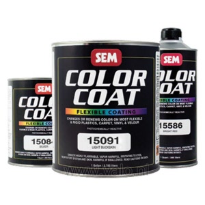 sem color coat