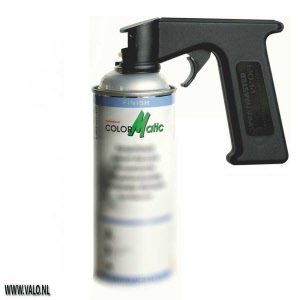 Spraymaster Colormatic Professional