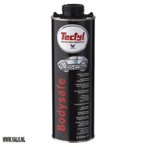 Valvoline Tectyl Bodysafe 1 liter