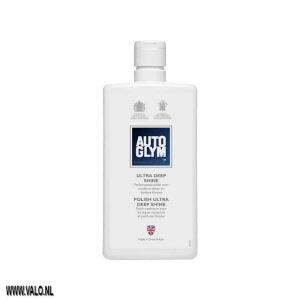 Autoglym Ultra Deep Shine 500ml.