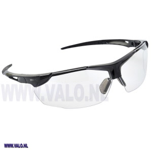 Veiligheidsbril Defender Clear