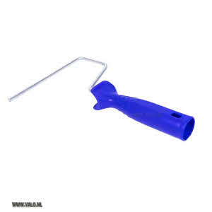 Beugel voor 18 cm verfroller