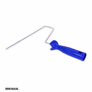 Beugel voor 25 cm verfroller.