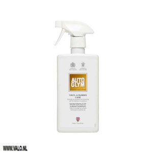 Autoglym Vinyl & Rubber Care 500ml