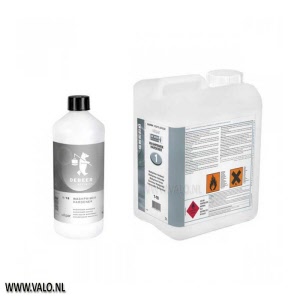 Washprimer verharder 1-10 De Beer Refinish