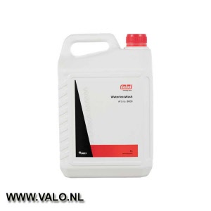 Wassen zonder water Colad waterlesswash