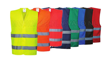 Verkeersvest